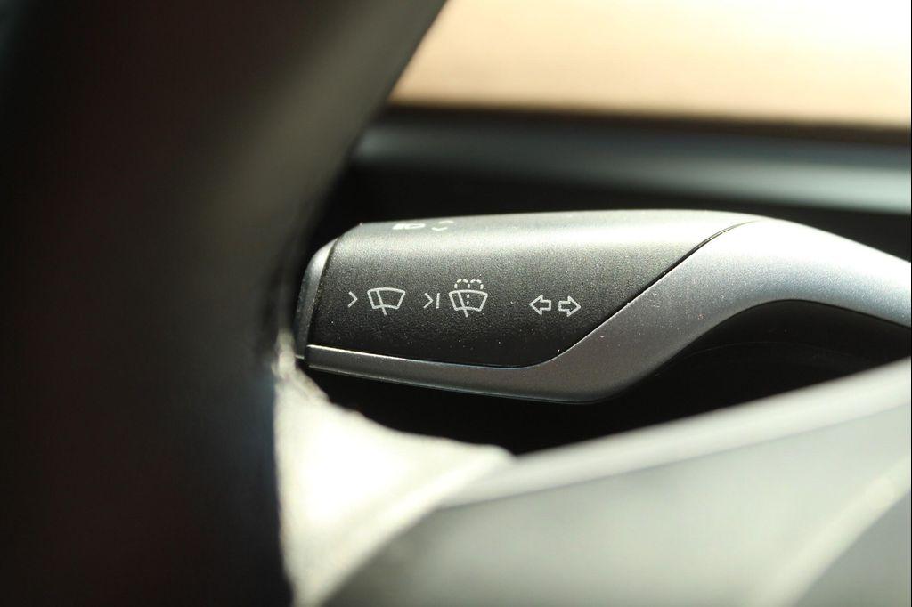 used 2023 Tesla Model Y car