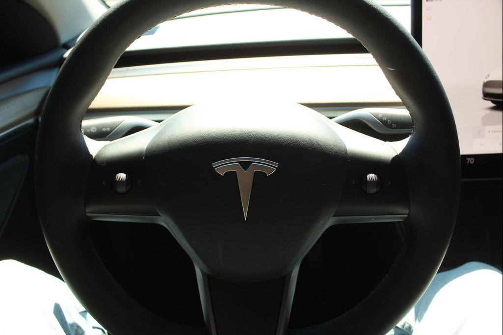 used 2023 Tesla Model Y car
