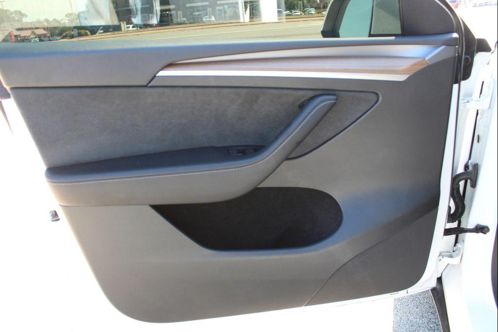 used 2023 Tesla Model Y car