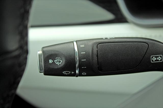 used 2020 Tesla Model X car, priced at $39,500