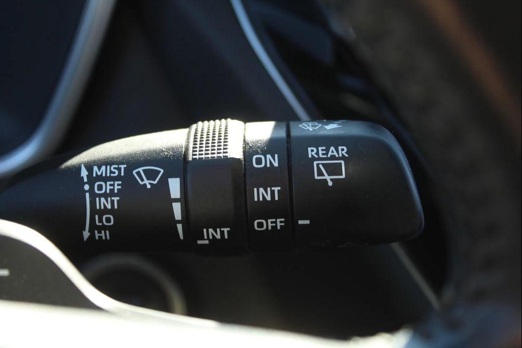 used 2021 Toyota Corolla car, priced at $16,920