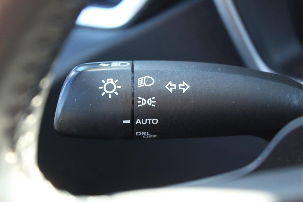 used 2021 Toyota Corolla car, priced at $16,920