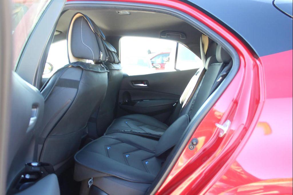 used 2021 Toyota Corolla car, priced at $16,920