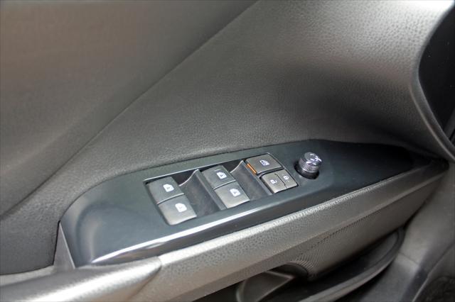 used 2020 Toyota Camry car, priced at $18,997