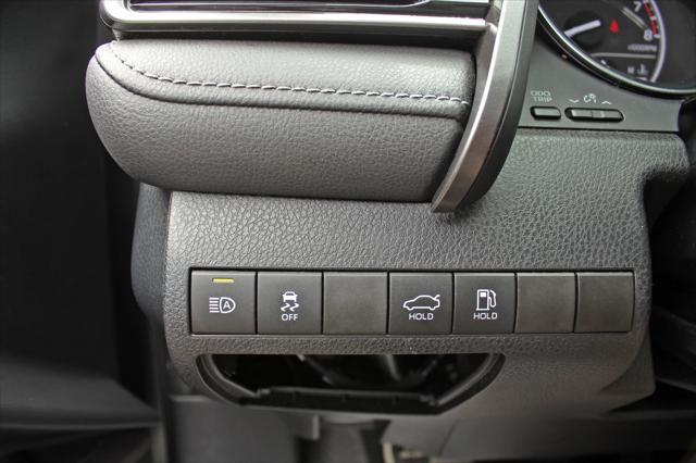 used 2020 Toyota Camry car, priced at $18,997