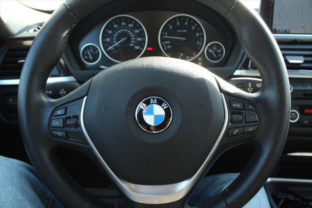 used 2015 BMW 328 car, priced at $13,997