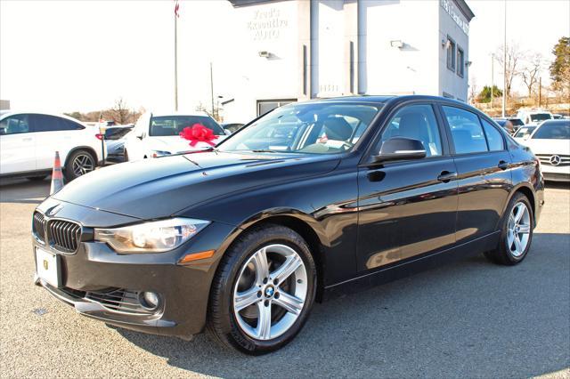 used 2015 BMW 328 car, priced at $13,997