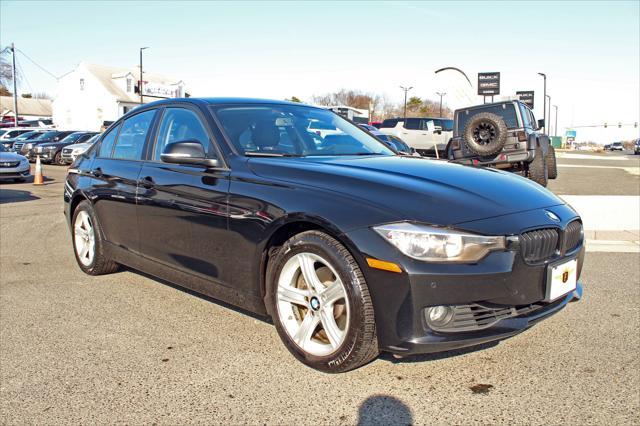 used 2015 BMW 328 car, priced at $13,997