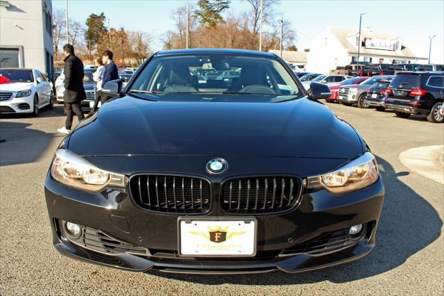 used 2015 BMW 328 car, priced at $13,997