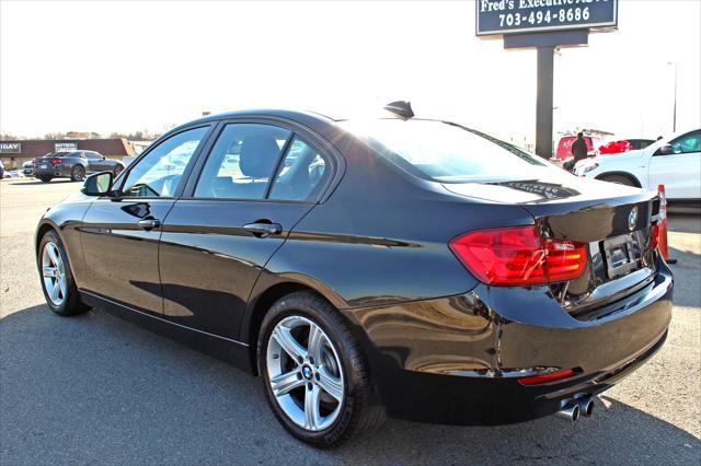 used 2015 BMW 328 car, priced at $13,997