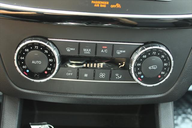 used 2017 Mercedes-Benz AMG GLE 43 car, priced at $32,997