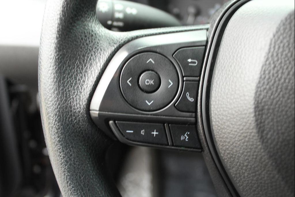 used 2024 Toyota Corolla car, priced at $18,997