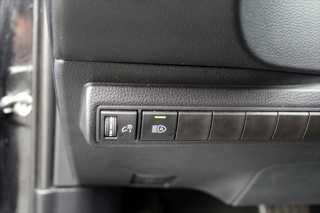 used 2024 Toyota Corolla car, priced at $18,997