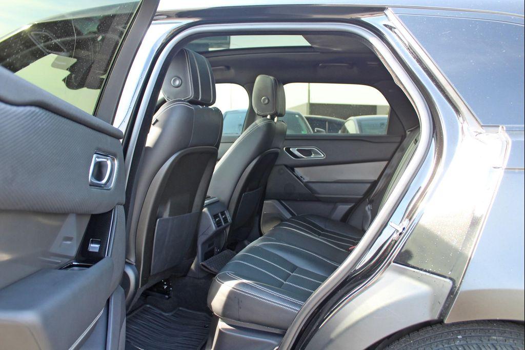 used 2020 Land Rover Range Rover Velar car, priced at $39,997