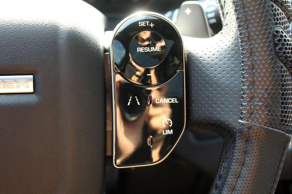 used 2020 Land Rover Range Rover Velar car, priced at $39,997