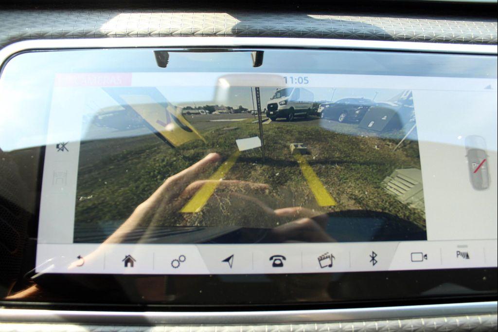 used 2020 Land Rover Range Rover Velar car, priced at $39,997