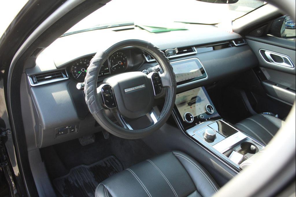 used 2020 Land Rover Range Rover Velar car, priced at $39,997