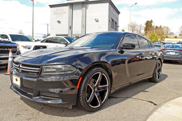 used 2020 Dodge Charger car, priced at $21,997