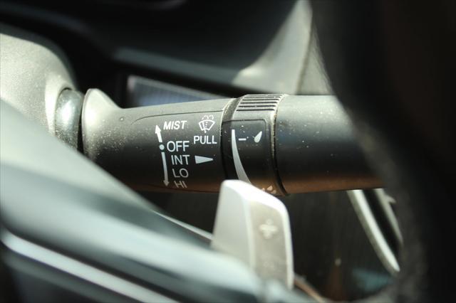 used 2018 Honda Accord car, priced at $18,997