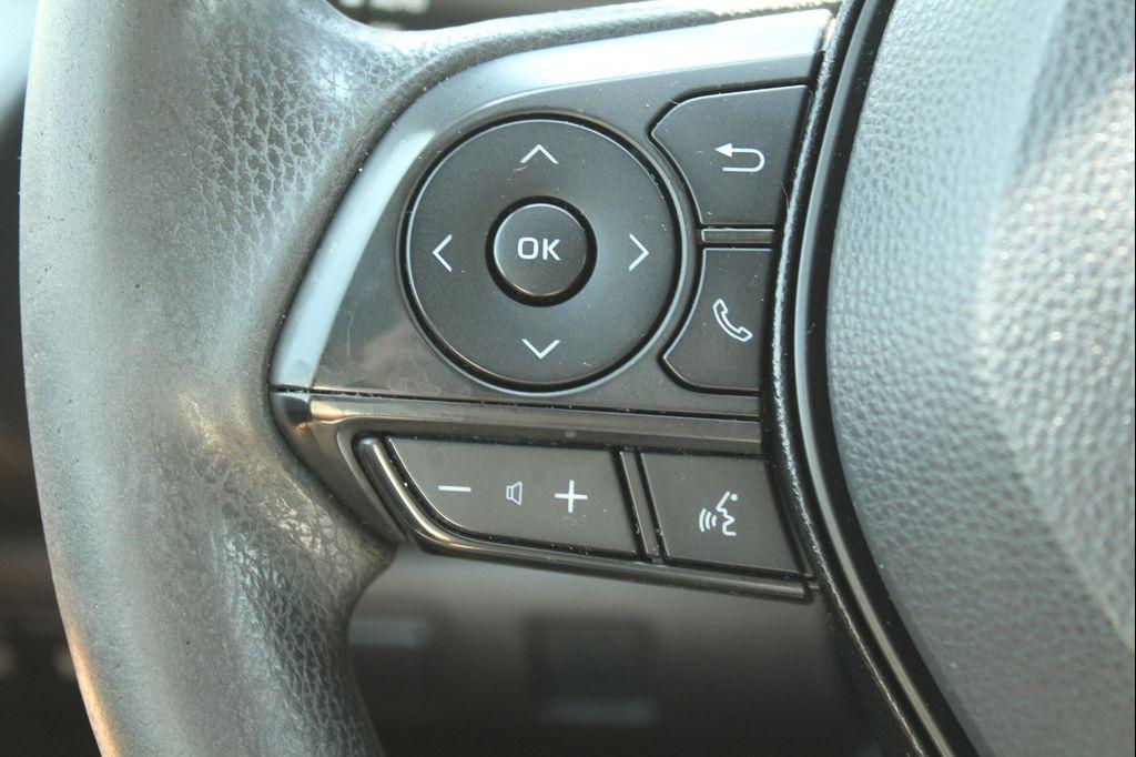 used 2020 Toyota Corolla car, priced at $14,997
