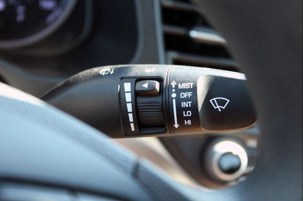 used 2020 Hyundai Elantra car, priced at $12,400