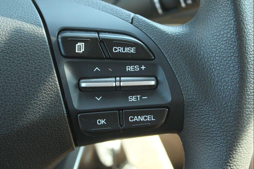 used 2020 Hyundai Elantra car, priced at $12,400