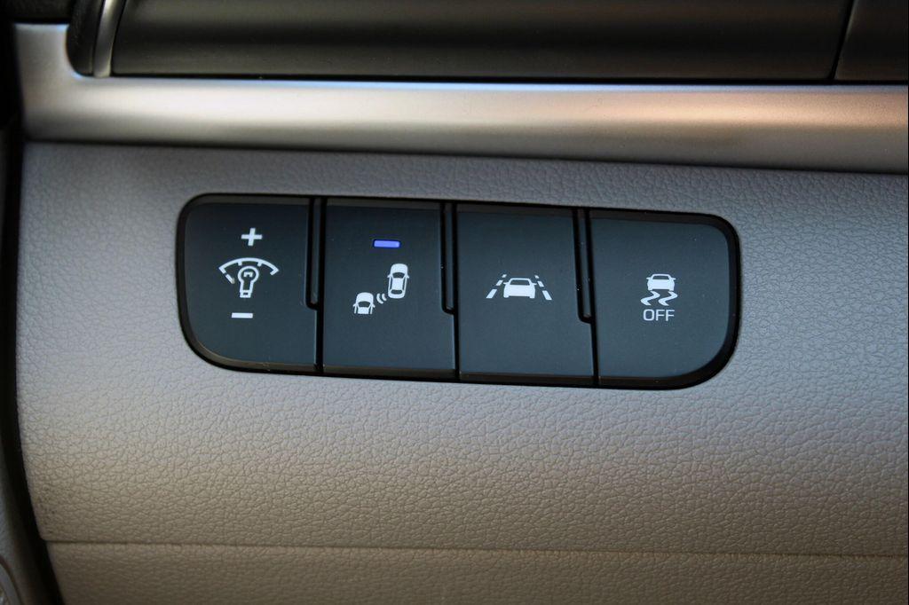 used 2020 Hyundai Elantra car, priced at $12,400