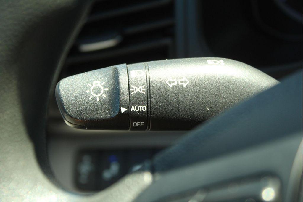 used 2020 Hyundai Elantra car, priced at $12,400