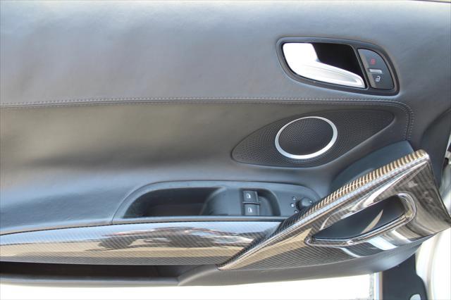 used 2009 Audi R8 car, priced at $60,997