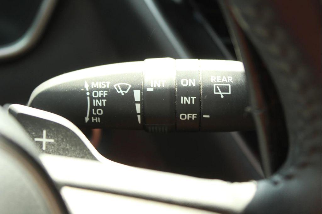 used 2025 Toyota Corolla Hatchback car, priced at $21,500