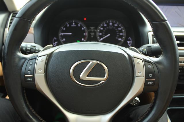 used 2013 Lexus GS 350 car, priced at $18,997