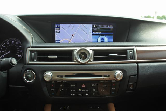 used 2013 Lexus GS 350 car, priced at $18,997