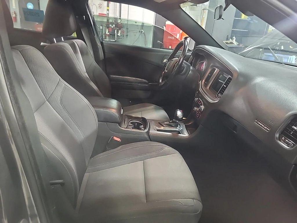 used 2019 Dodge Charger car, priced at $18,997