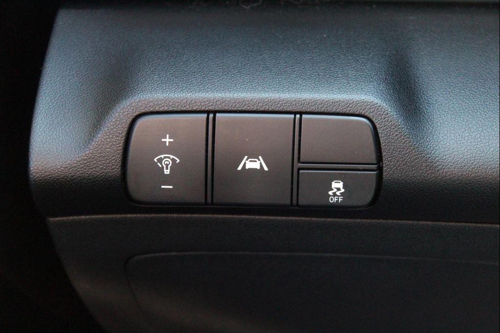 used 2021 Hyundai Elantra car, priced at $14,800