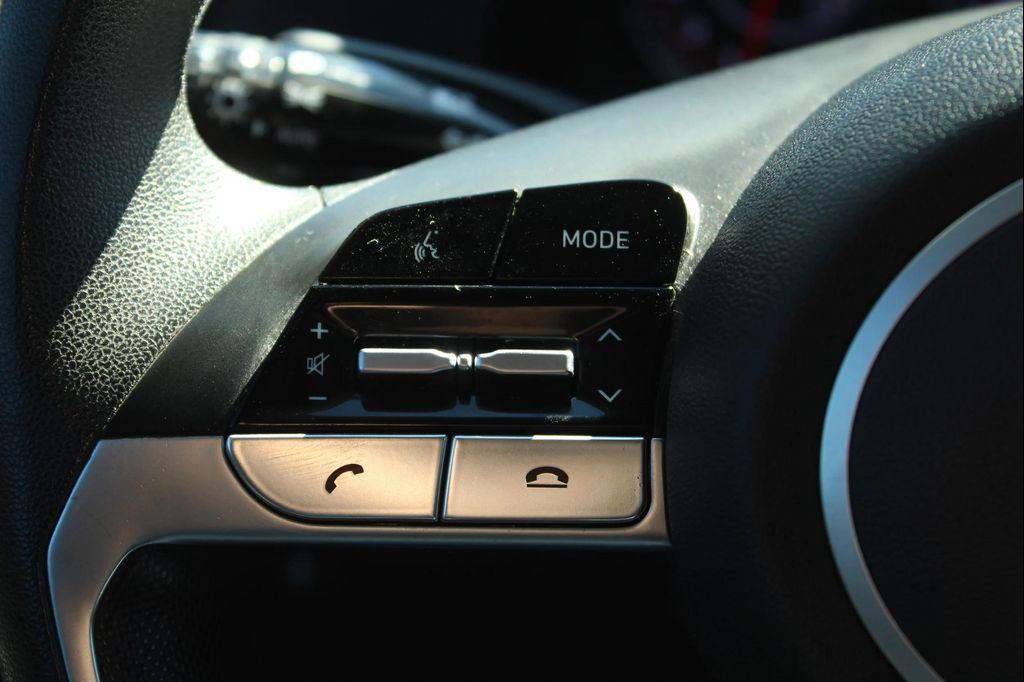 used 2021 Hyundai Elantra car, priced at $14,800