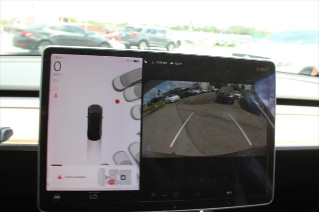 used 2020 Tesla Model Y car, priced at $19,997