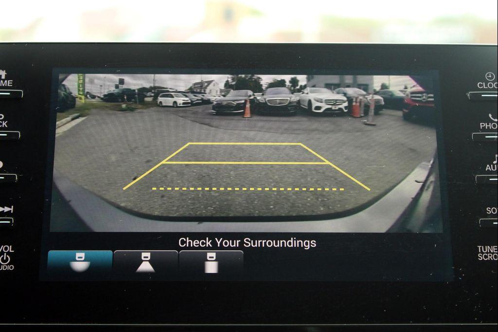 used 2018 Honda Accord car, priced at $18,997