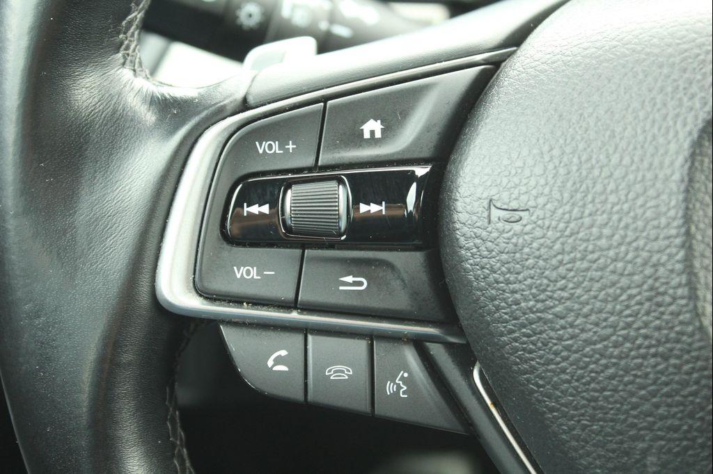 used 2018 Honda Accord car, priced at $18,997