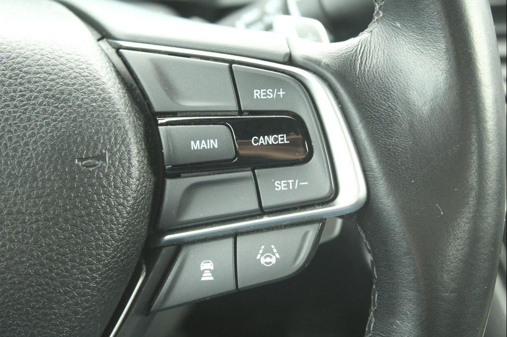 used 2018 Honda Accord car, priced at $18,997