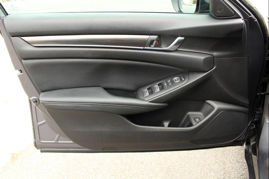 used 2018 Honda Accord car, priced at $18,997