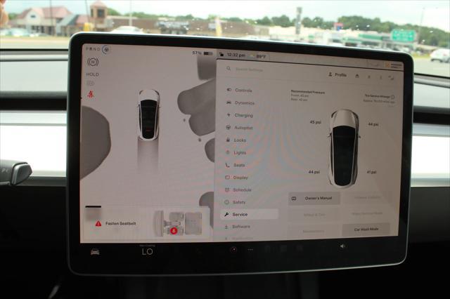 used 2023 Tesla Model Y car, priced at $26,997
