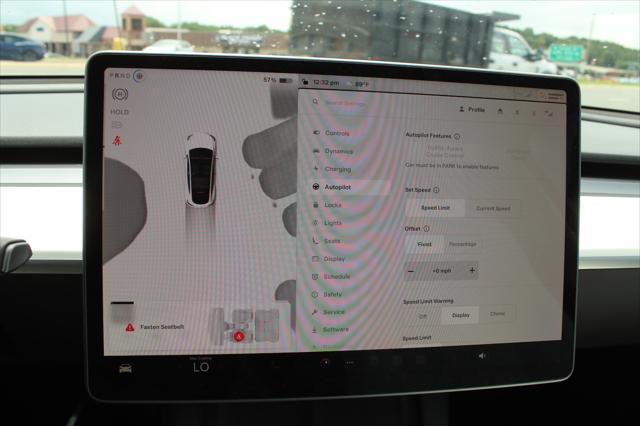 used 2023 Tesla Model Y car, priced at $26,997