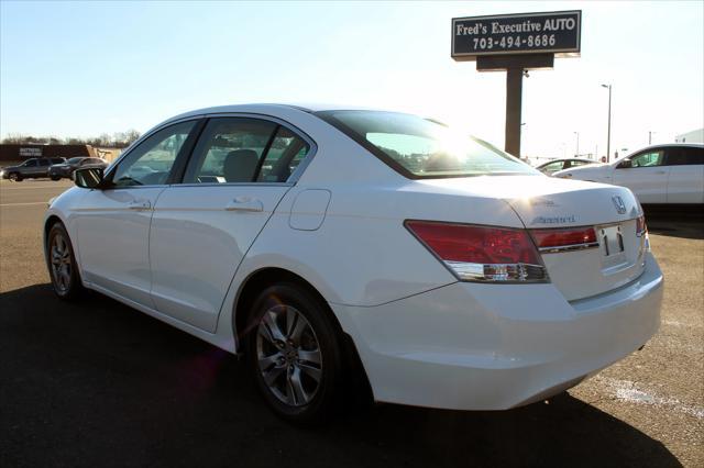 used 2012 Honda Accord car, priced at $11,997