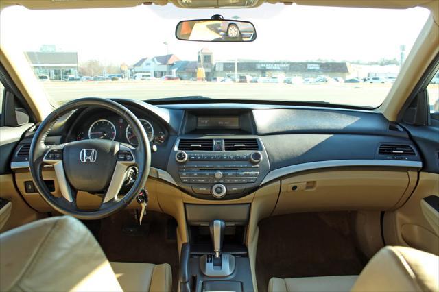 used 2012 Honda Accord car, priced at $11,500