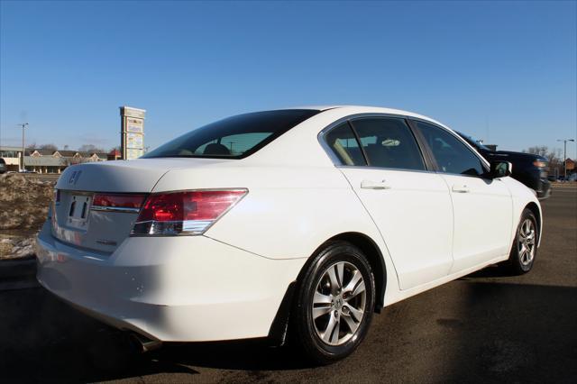 used 2012 Honda Accord car, priced at $11,997