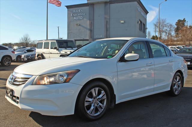 used 2012 Honda Accord car, priced at $11,500