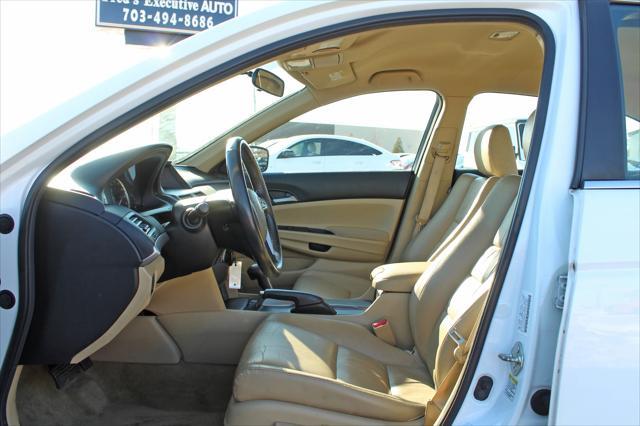 used 2012 Honda Accord car, priced at $11,997