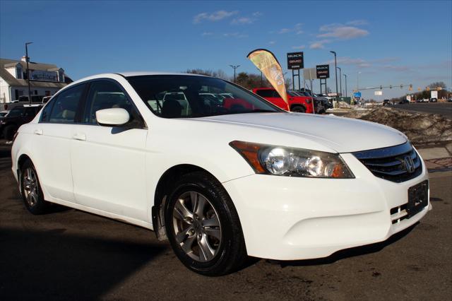 used 2012 Honda Accord car, priced at $11,997