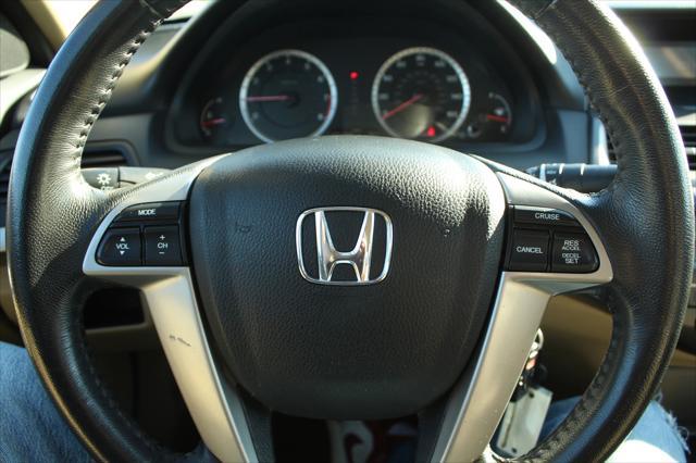 used 2012 Honda Accord car, priced at $11,997