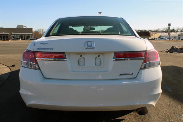 used 2012 Honda Accord car, priced at $11,997